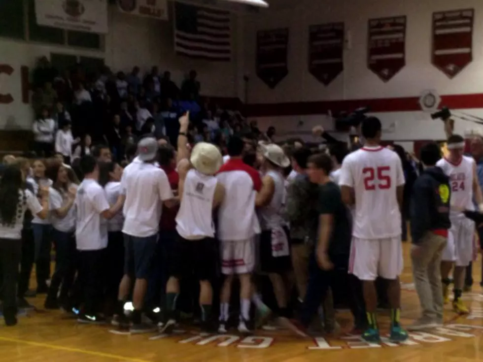 A High School Sports Dynasty in Point Beach