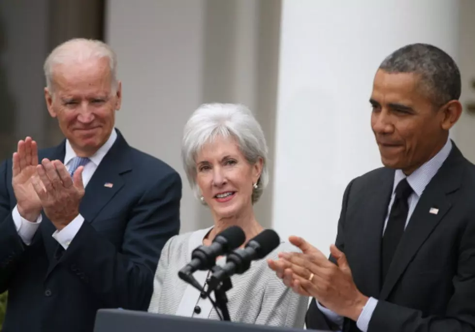 Sebelius: Health Care Launch ‘Terribly Flawed’
