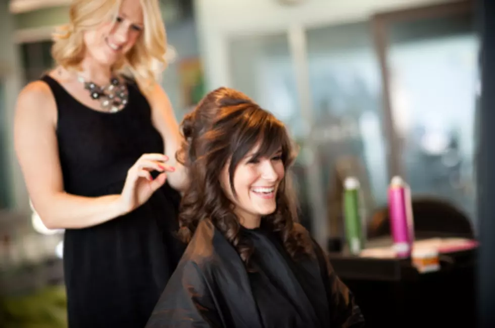 Do You Love Your Hairstylist?