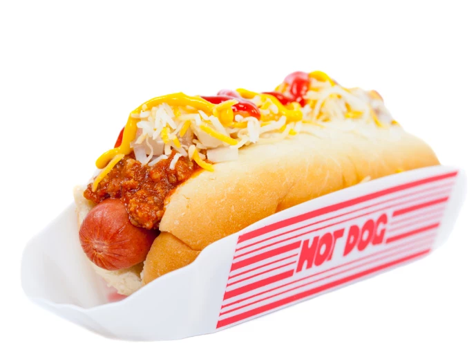 download hotdog hot shot