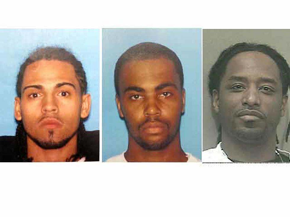 Last of Three Suspects in Toms River Overdose Death Probe Nabbed
