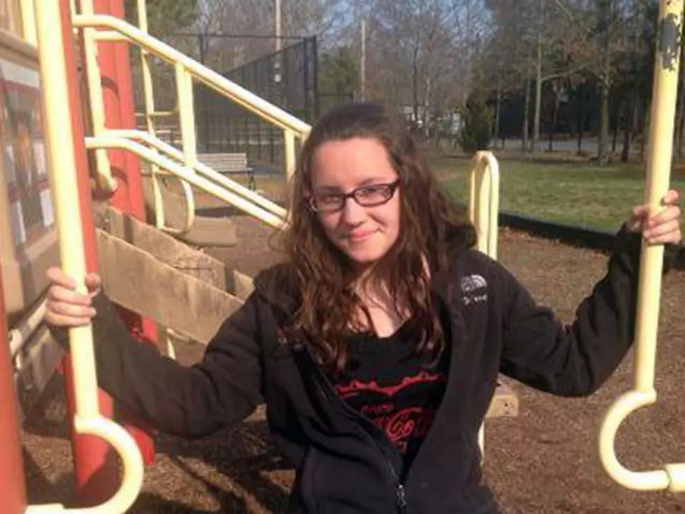 Missing Waretown Teen Returns Home