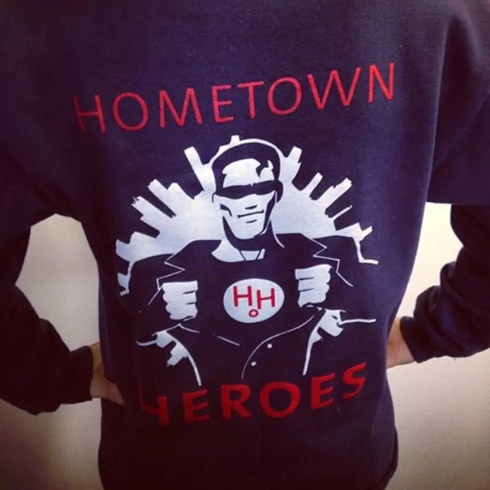 USA Hometown Heroes Needs Your Help