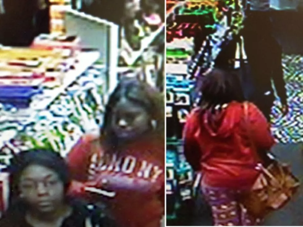 Wig-Lifters Hit Lakewood Shop, Sought by Police
