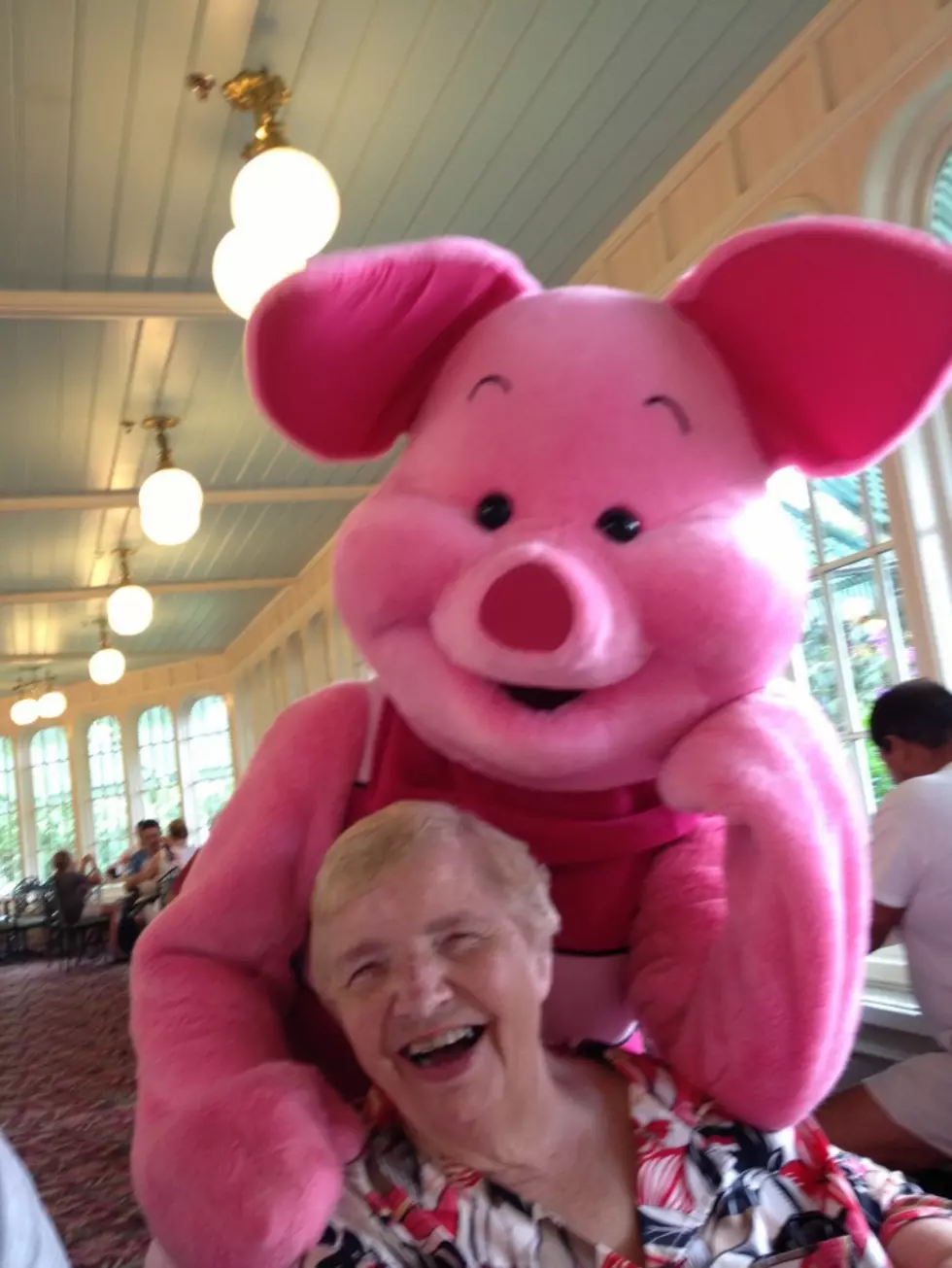 Celebrating My Mom Everyday: Happy Mother’s Day