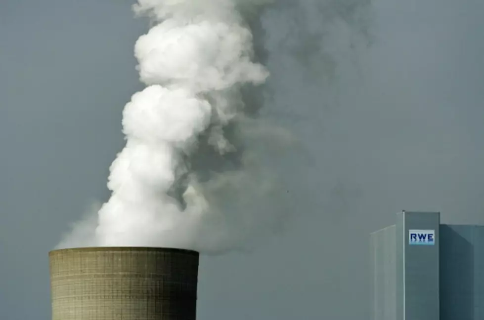 EPA Seeks to Cut Power Plant Carbon by 30%