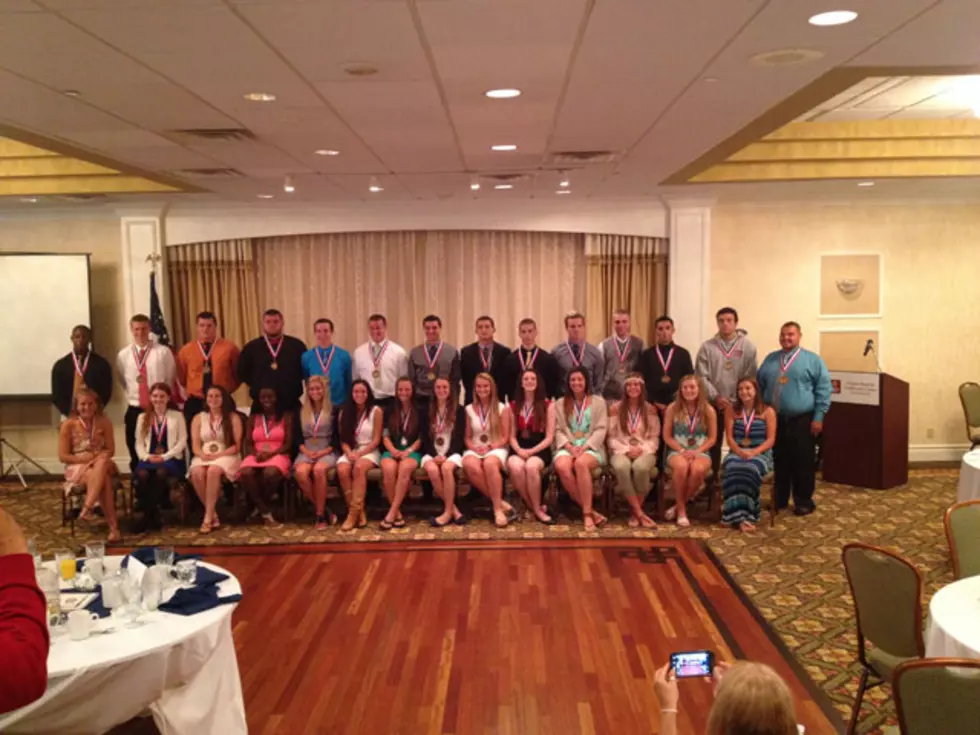 Good Sports of the Shore Conference