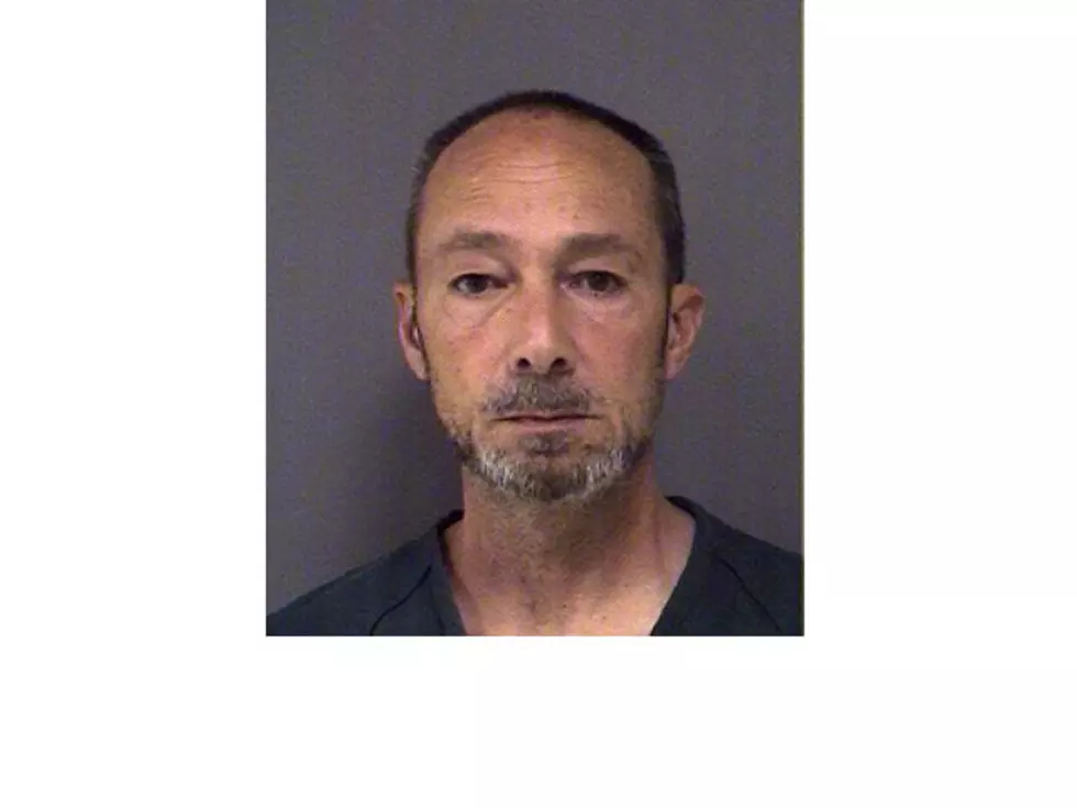 Toms River Ad Man Charged with Theft