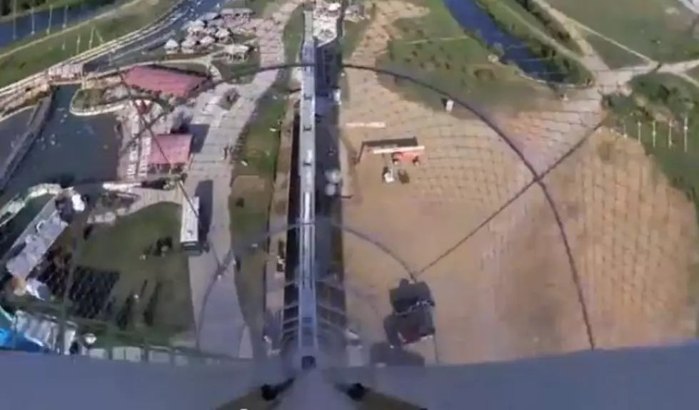 Would You Ride This Waterslide? [Video/Poll]