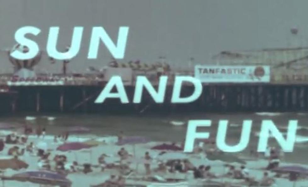 Watch &#8211; Classic Seaside Heights Promotional Films [Videos]