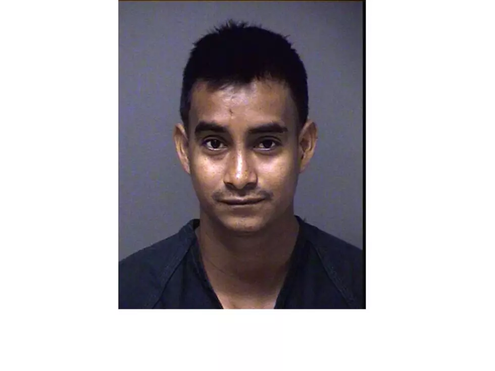 Undocumented Immigrant Charged with Sexual Assault on Lakewood Minor