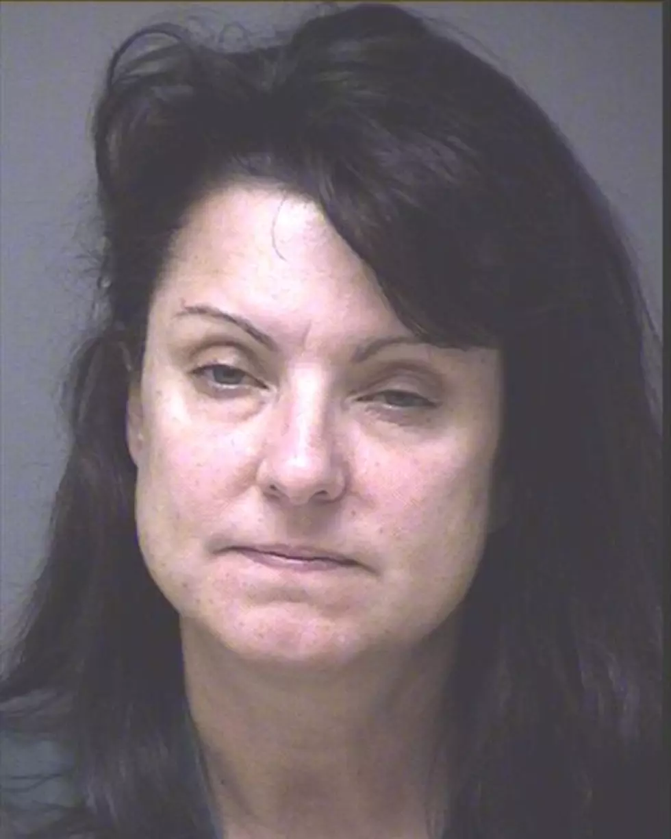 Nanny Charged with Child Endangerment and DWI