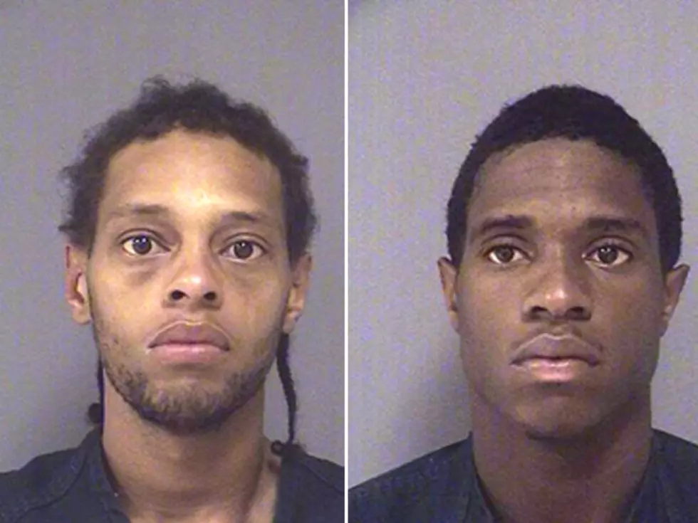 Three from Maryland Arrested in Lakewood Armed Robbery Case