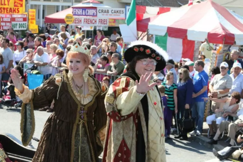 Get Ready for the OC Columbus Day Parade and Italian Festival
