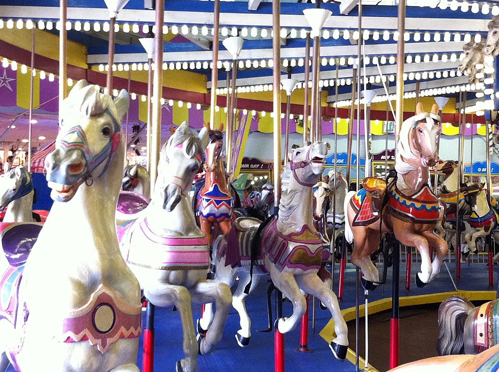 Former Owner of the Seaside Carousel Reacts to the Borough’s Efforts to Save it