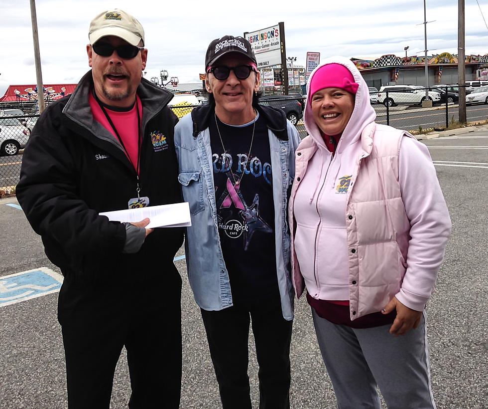 Making Strides 2014 [VIDEO]