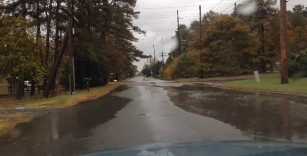Coastal Flood Advisory [VIDEO]
