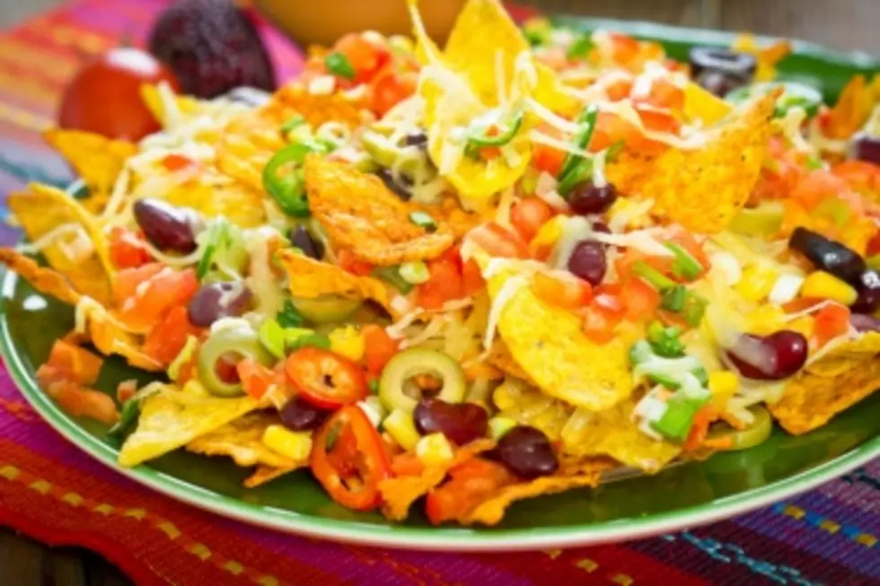 Yum - Here's Where to Eat the Most Amazing Nachos in Ocean County
