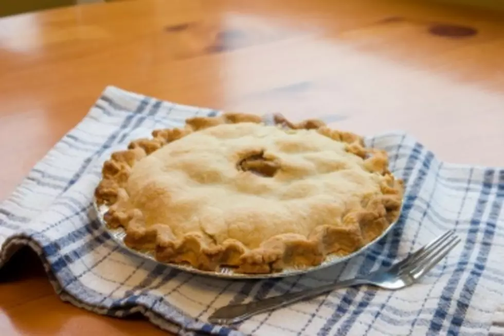 Need Help With Your Pies