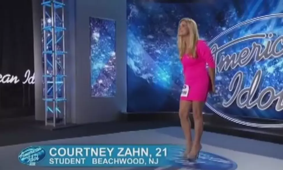 Beachwood&#8217;s Courtney Zahn Makes It To Hollywood! [Video]