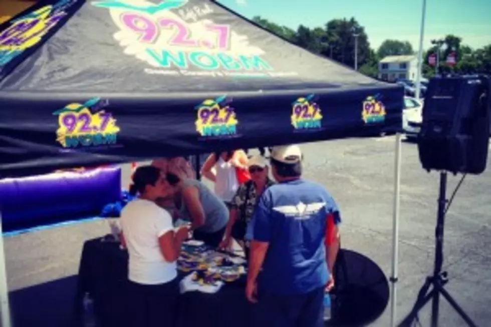 Check Out What’s Happening with 92.7 WOBM