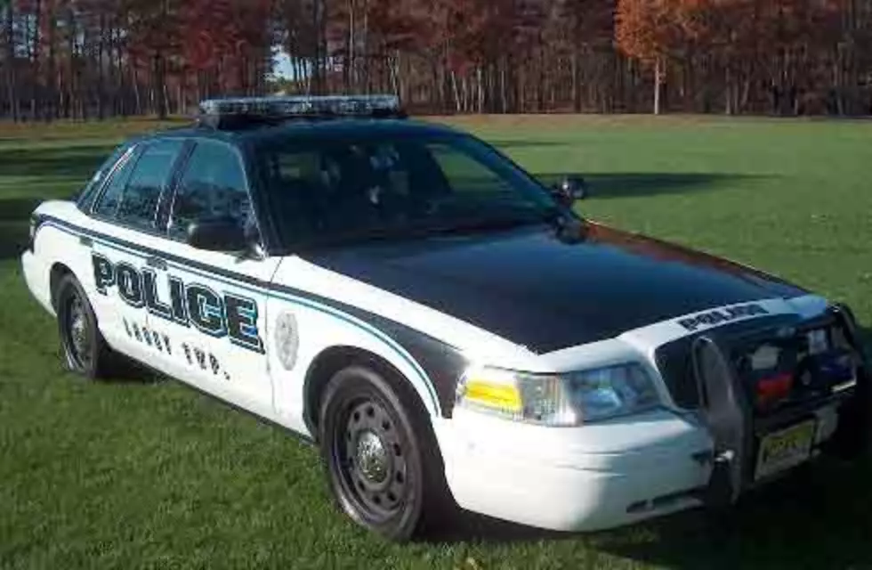 Police Officers, Firefighters rescue woman from Lacey home