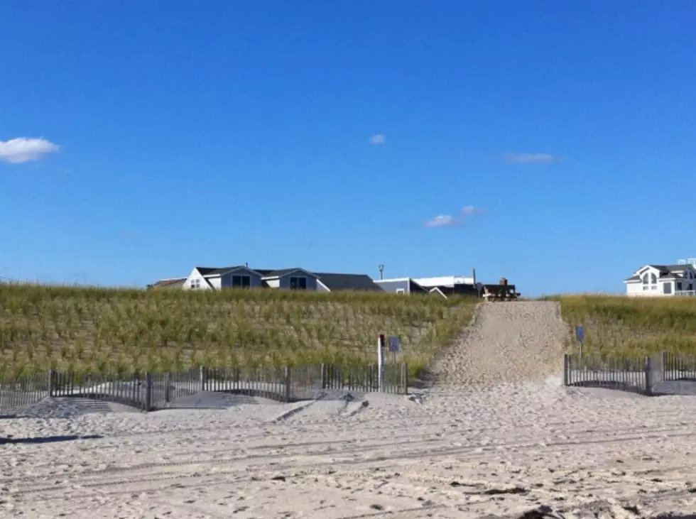 Efforts Continue to Double Contributions to the State&#8217;s Shore Protection Fund