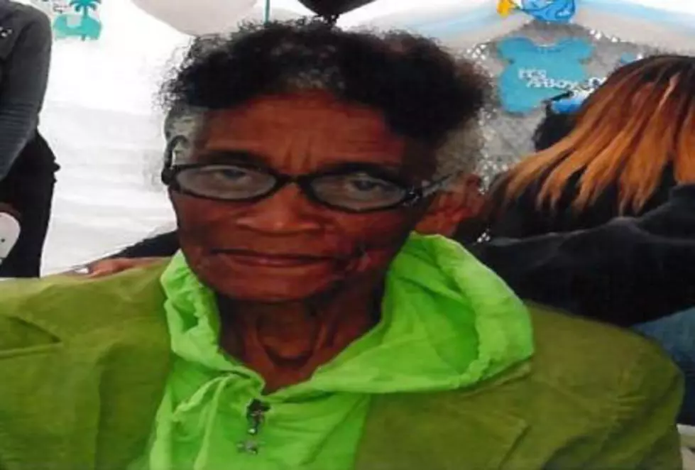 Missing Elderly Asbury Park Woman is Found