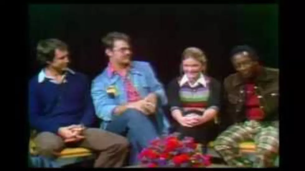 40 Years of SNL [VIDEO]
