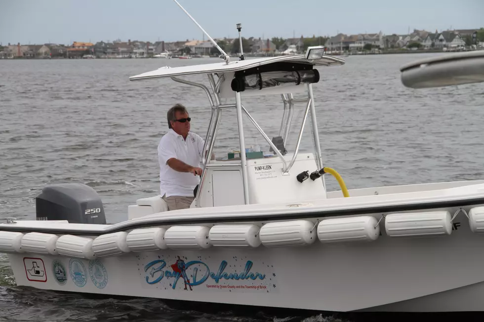 Ocean County Expected to Approve Measures to Protect the Barnegat Bay