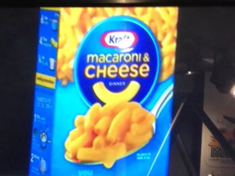 Kraft Mac and Cheese Recall Info You Need to Know