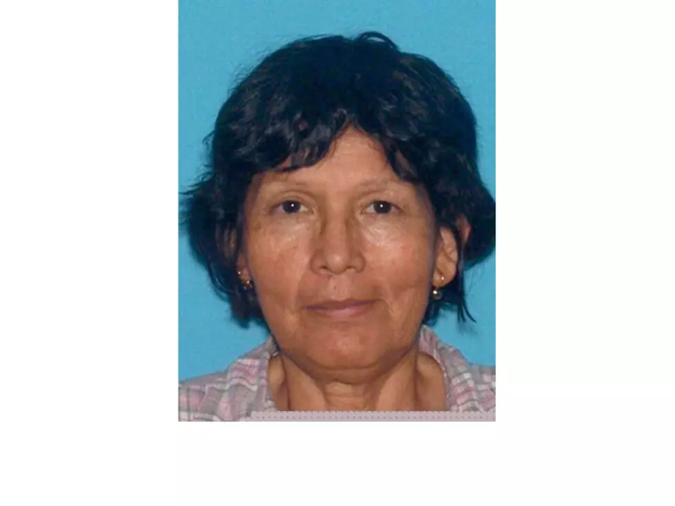 Missing woman found quickly in Lakewood