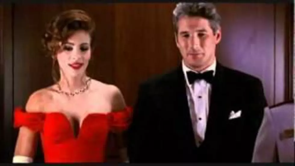 25 Years of &#8220;Pretty Woman&#8221;