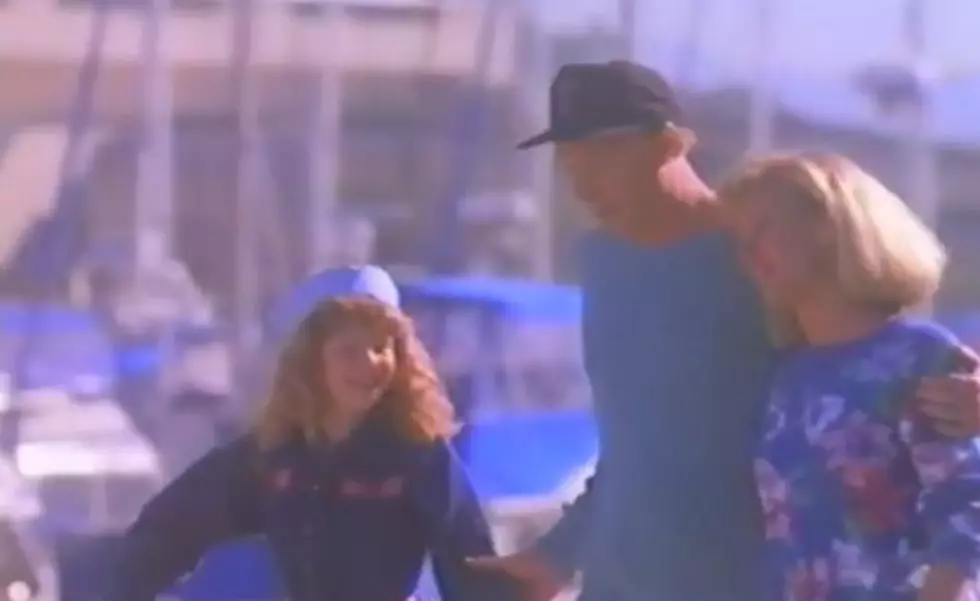 Relive The 90s With This Amazing Sizzler Promo [Video]