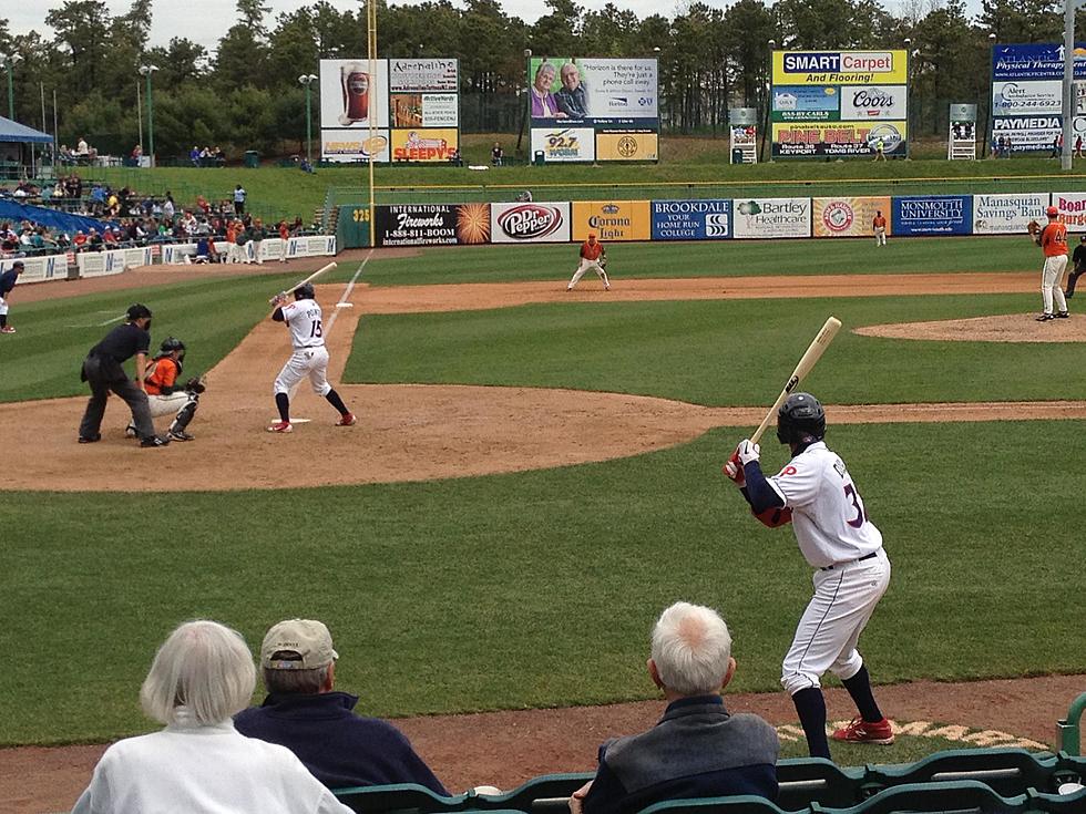Big Weekend at First Energy Park