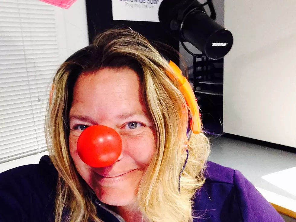 Red Nose Day, Where You Can Get One and How You Can Help