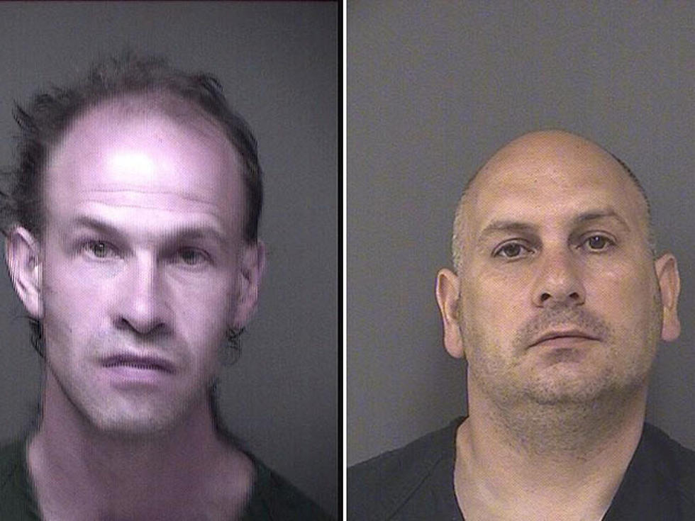 Sex assault suspects from Bayville, Howell charged in Ocean County