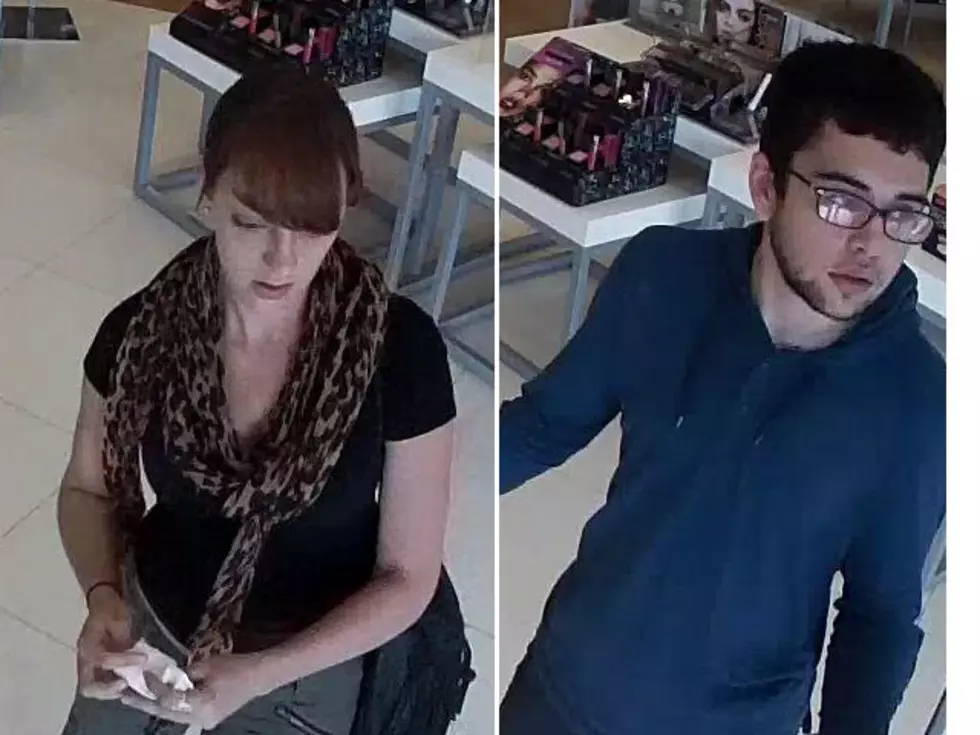 Ulta shoplifting suspects sought by Howell police