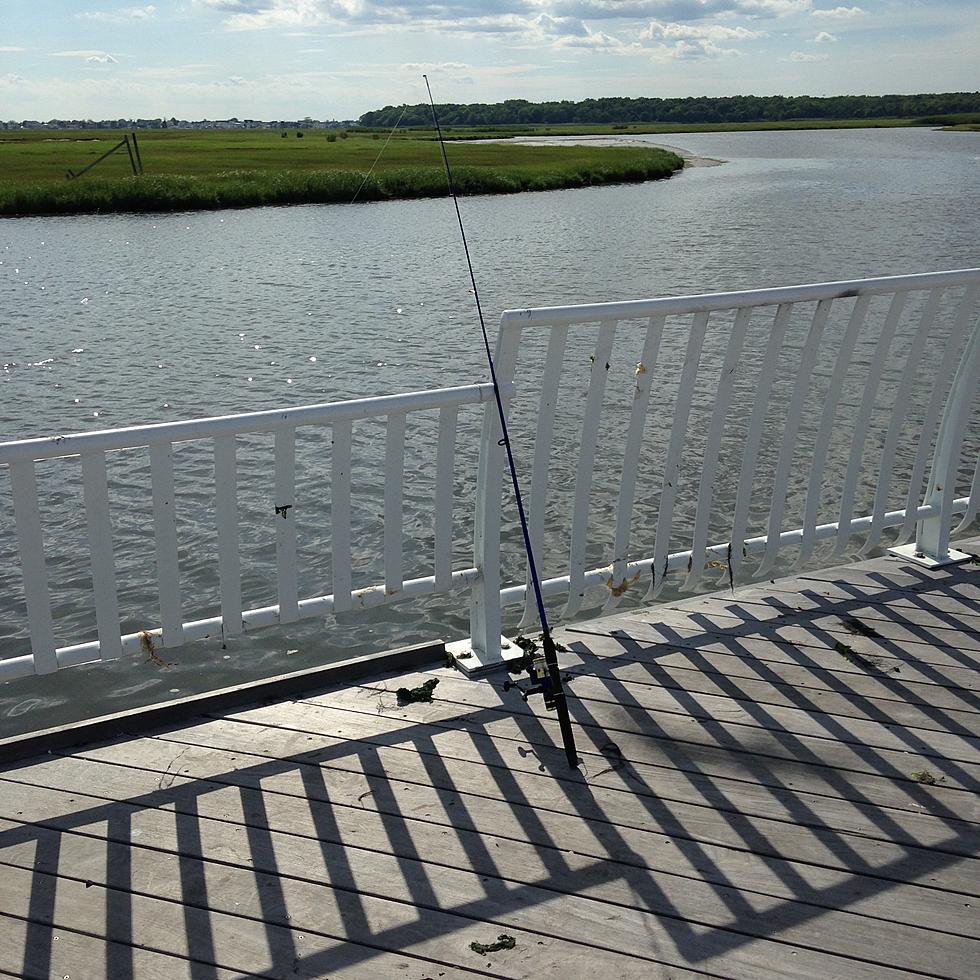 Where’s Your Favorite Fishing Spot ?