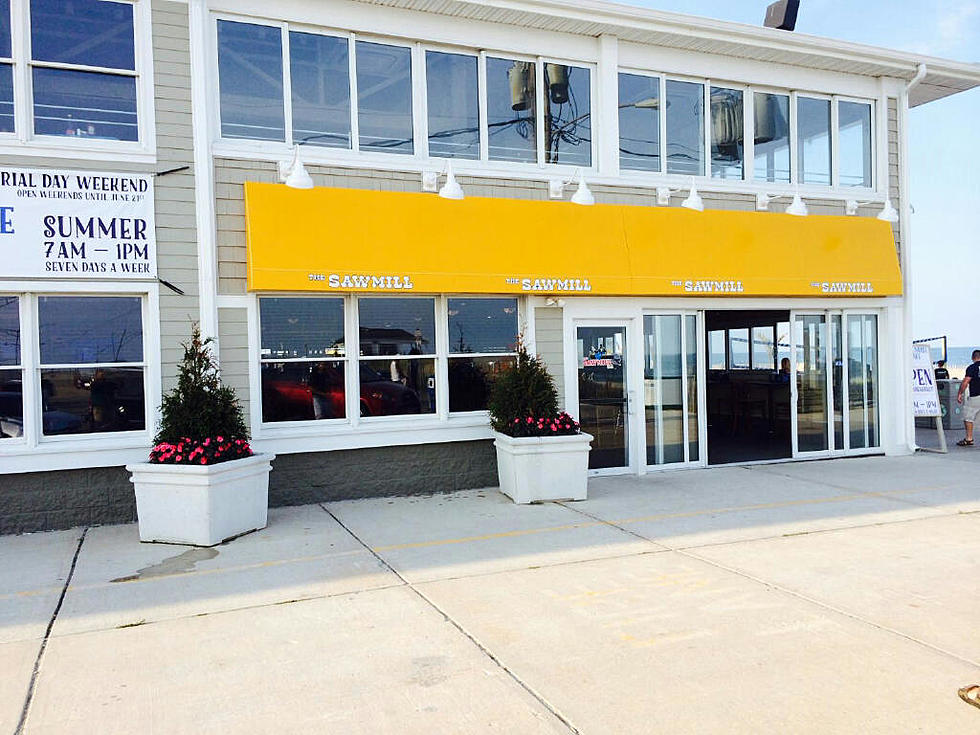 Expect road closures, compliance checks as Ocean County restaurants open for outdoor dining