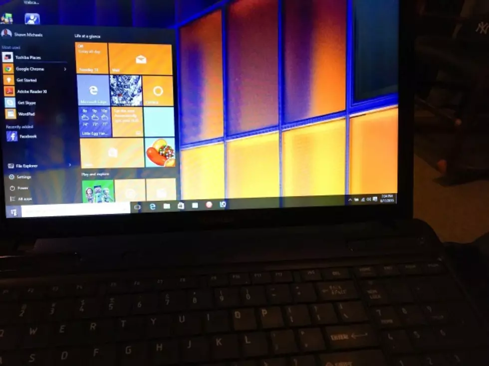 Like Windows 10 ?