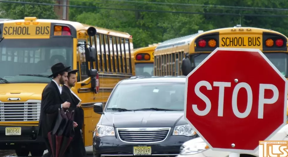 Tentative Courtesy Busing Deal in Lakewood