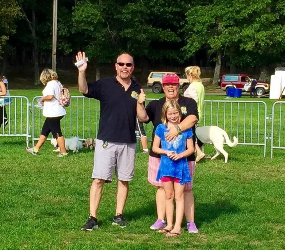 Brick Rotary Dogfest with Shawn &#038; Sue [VIDEO]