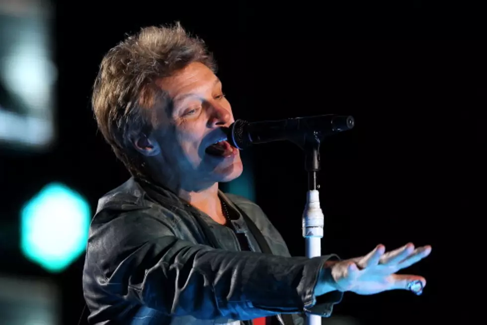 Bon Jovi Chinese Concert Dates Mysteriously Cancelled