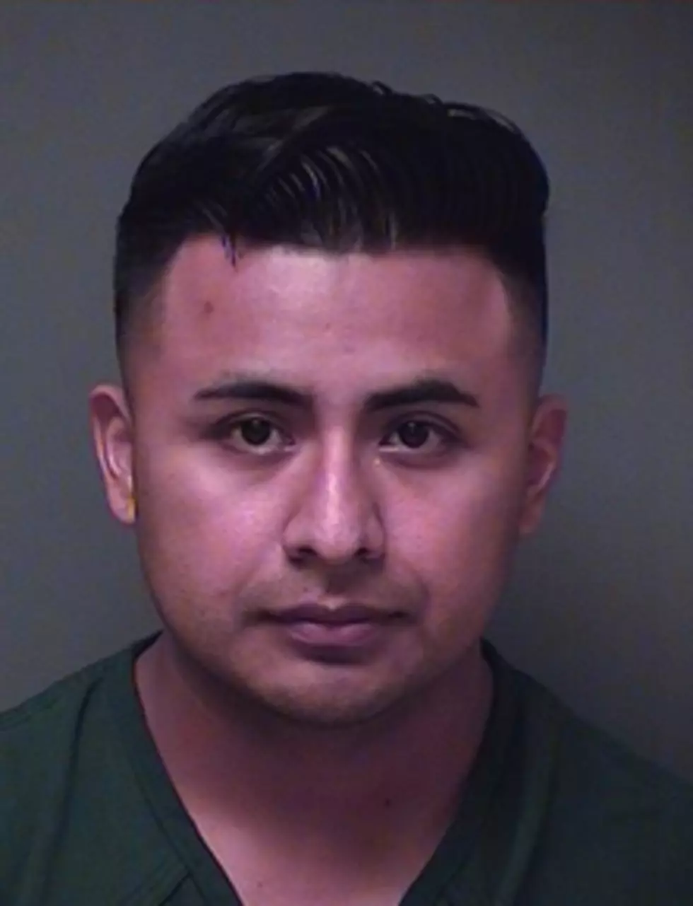 Suspected Drug Dealer Arrested during Raid of his Lakewood Home