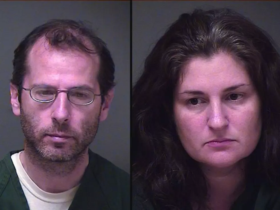 Lakewood couple accused of scamming Medicaid, food stamp benefits