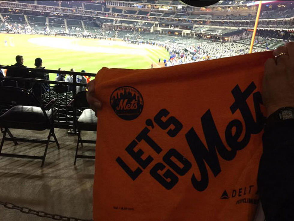 10 Reasons Why The New York Mets Are In the Hometown View