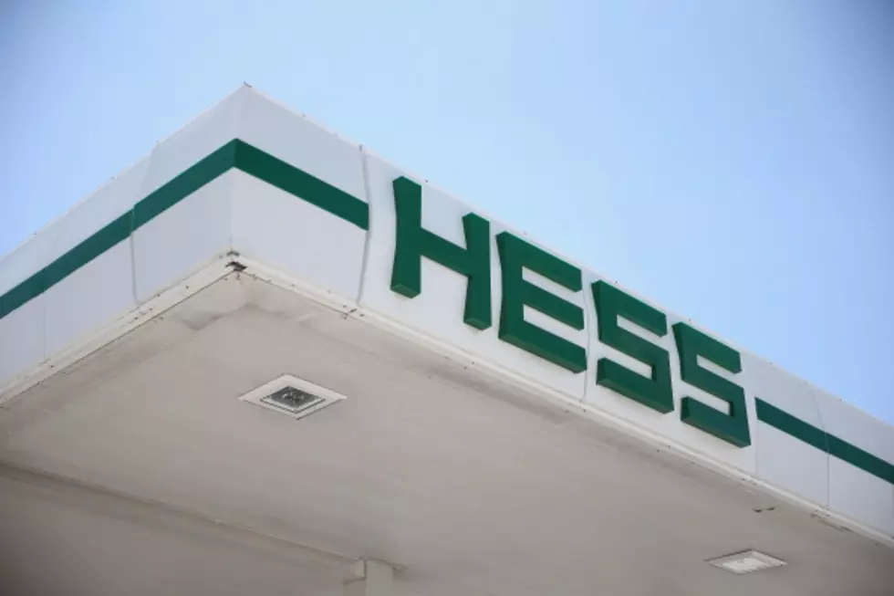 The Hess Truck Lives On