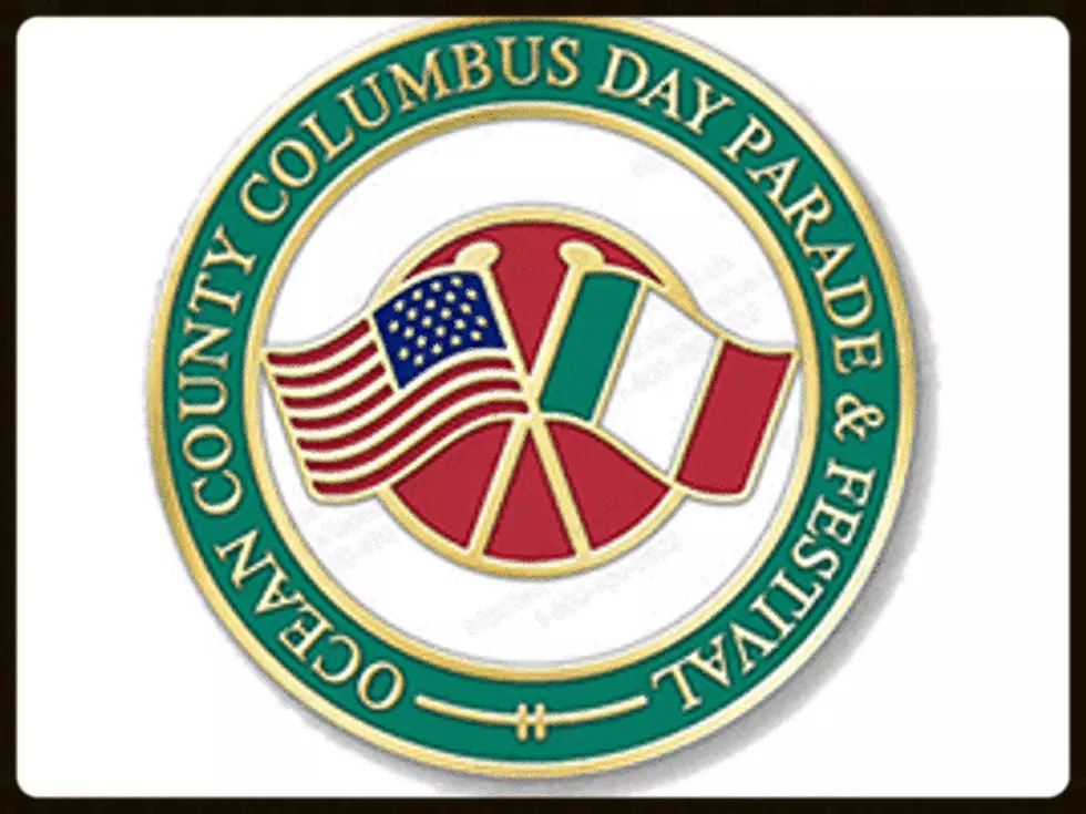 Celebration of Italian Heritage This Weekend in Seaside