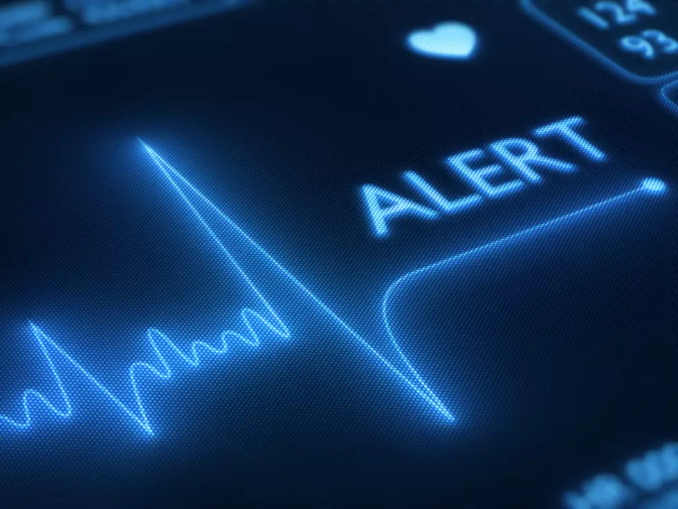 Are you at risk of developing heart failure?